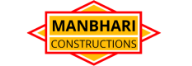 Manbhari Constructions Pvt. Ltd. Logo